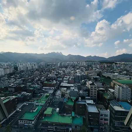 Ssangmun Bukhansan, Dobongsan Mountain And Find Comfort Anywhere You Go