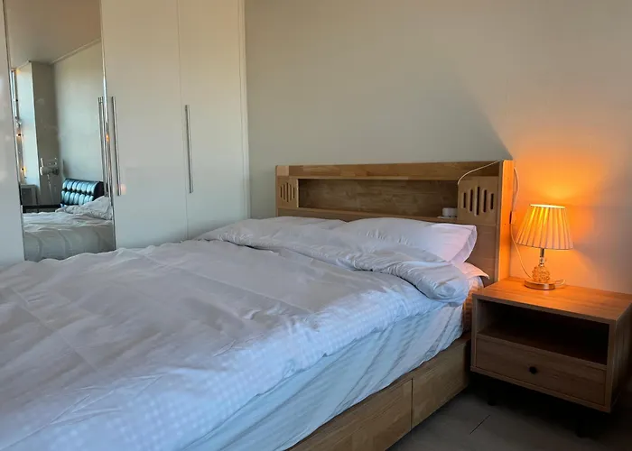 アパート Ssangmun Bukhansan, Dobongsan Mountain And Find Comfort Anywhere Go *