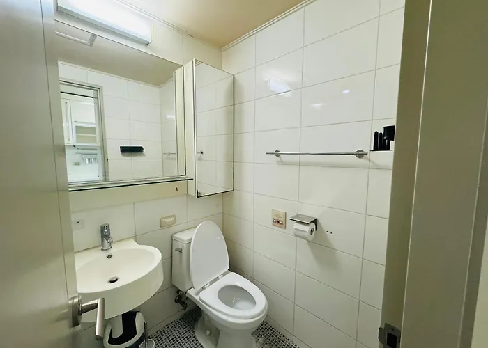 Ssangmun Bukhansan, Dobongsan Mountain And Find Comfort Anywhere Go アパート