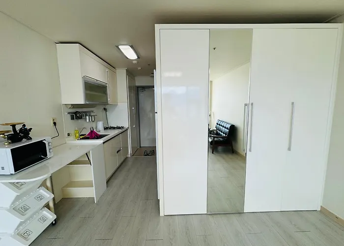 Ssangmun Bukhansan, Dobongsan Mountain And Find Comfort Anywhere Go アパート ソウル特別市